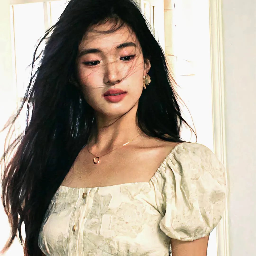 青涩花开终有时