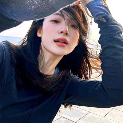 爱错多年终于放过自己